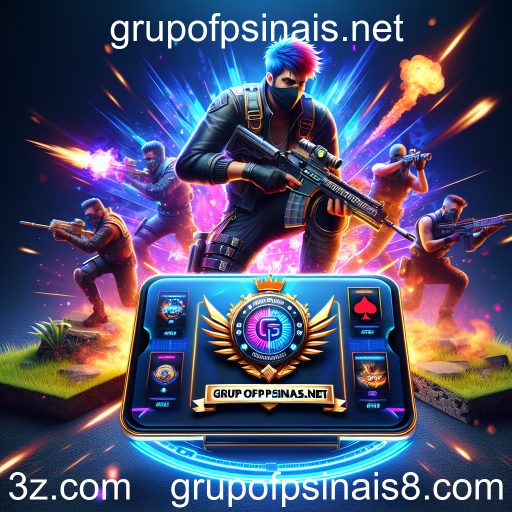 Uma Aventura Empolgante no Mundo dos Jogos de Ação
